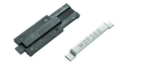 Guarder Series Number Tag Set For Marui / Kj G19  #Glk-96(D) 1