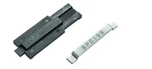 Guarder Series Number Tag Set For Marui G26 #Glk-96(J) 1