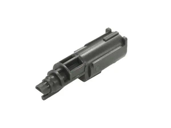 Guarder Loading Muzzle Set For Marui G26 / Kjw G17/23/26/27
 #Glk-26 1
