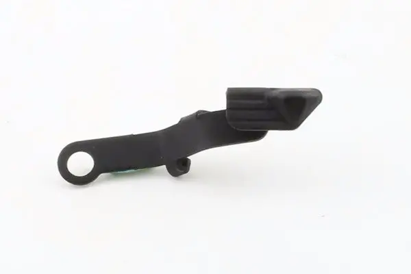 Guns Modify Lw Type Extended Slide Stop For Tokyo Marui G17 / G18c / G26 G-Series #Gm0018 1