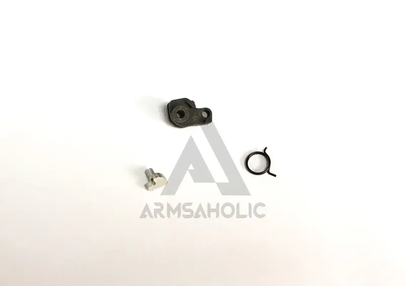 Guns Modify Steel Hammer Set With 7075 Al Rotor For Tm G18c #Gm0021 1
