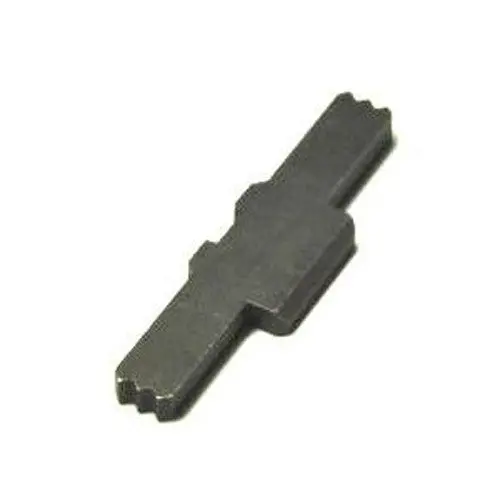 Guns Modify Extended Slide Lock For Tokyo Marui Tm G-Series Lw Style #Gm0029-Black 1