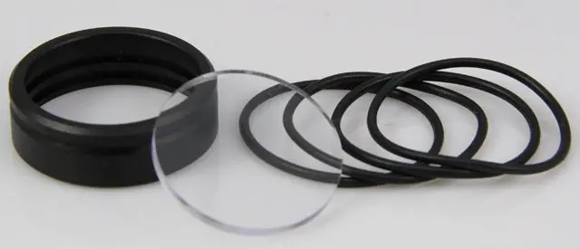 Guns Modify Pc Lens Protector Cover Set For Aimpoint T1 Red Dot Sight #Gm0046 1