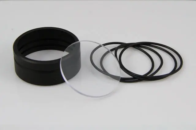 Guns Modify Pc Lens Protector Cover Set For Aimpoint M2/M3 Sight #Gm0047 1