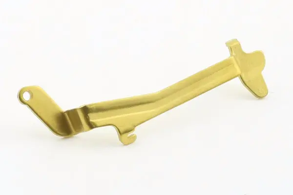 Guns Modify Modified Reinforced Trigger Bar For Tokyo Marui G17 #Gm0070 1