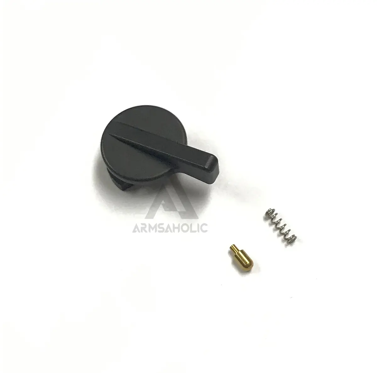 Guns Modify Steel Cnc Std Fire Selector For Marui G18c Gbb 1