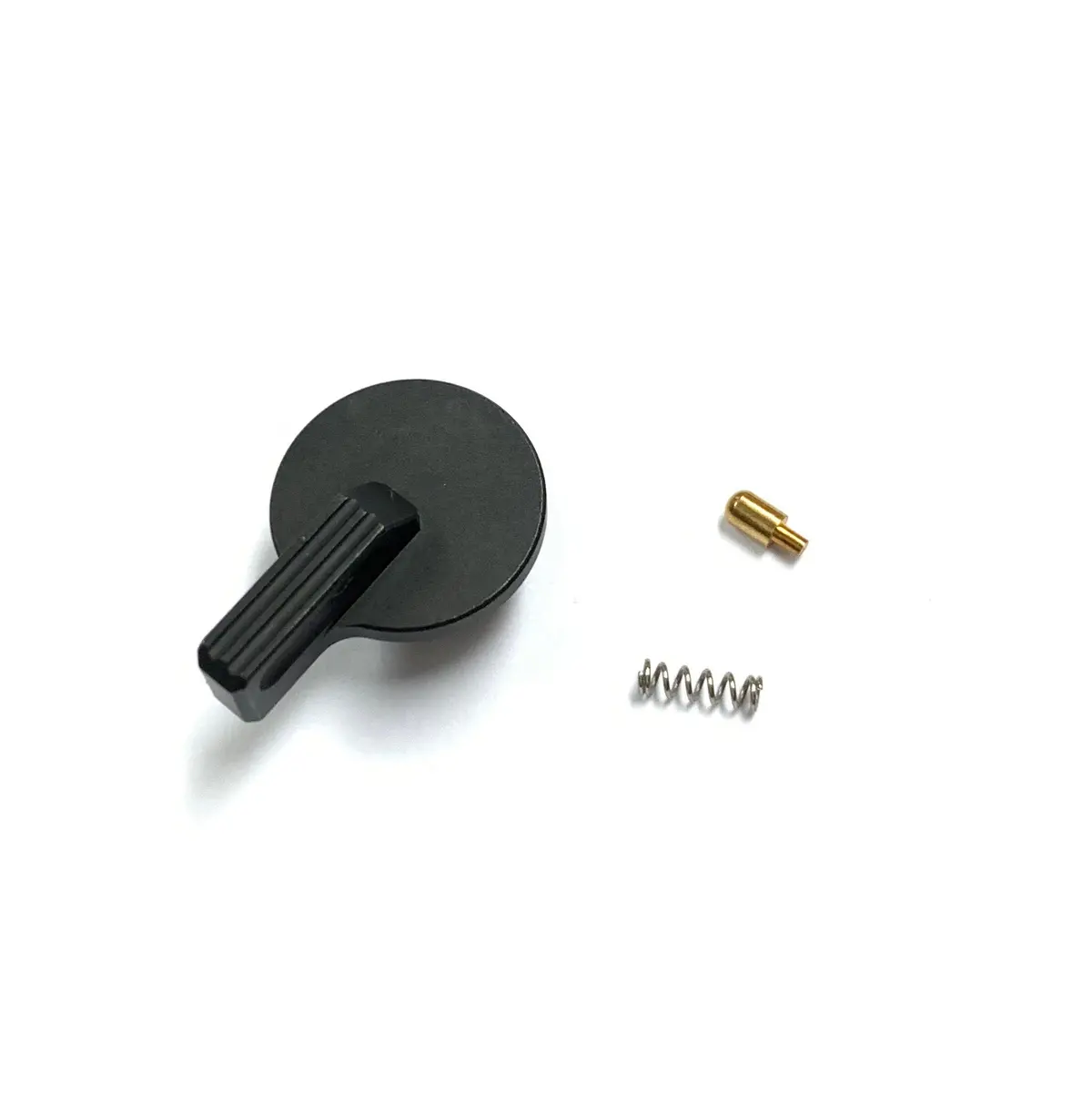 Guns Modify Steel Cnc Sa Style Fire Selector For Marui G18c Gbb 1