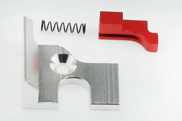 Guns Modify Hidden Semi-Auto Selector For Tm G18c / Rmr Cut Kit Set #Gm0156 1