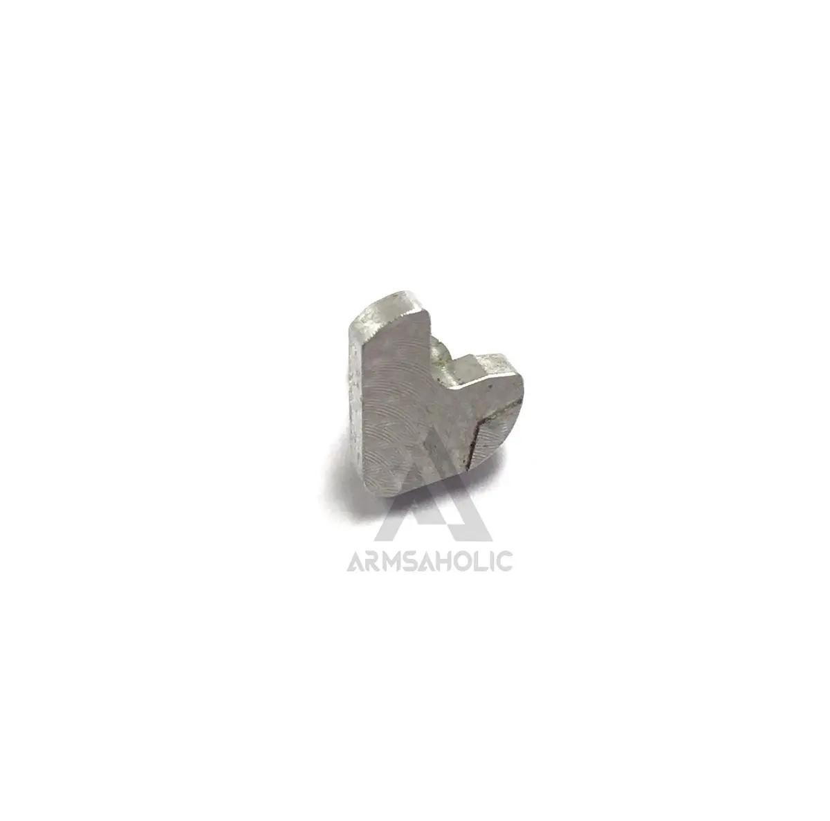Guns Modify New Shape 7075 Aluminum Hammer Rotor For Marui G18 / Gm Zero Hammer 1