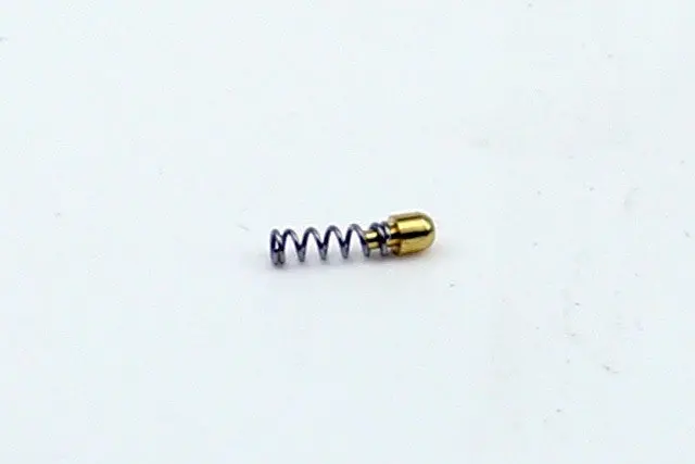 Guns Modify Copper Made Selector Pin Set For Tokyo Marui Tm G18c #Gm0173 1