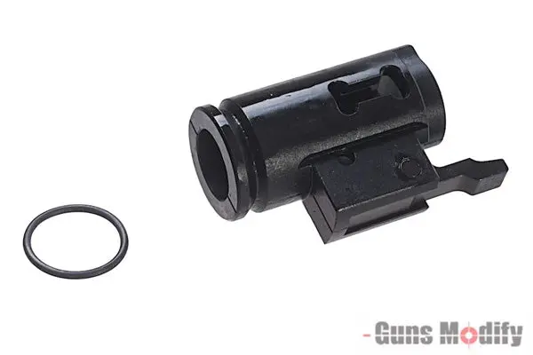 Guns Modify Steel Hop Up Base For Marui M4 Mws Gbb Rifle #Gm0224 1