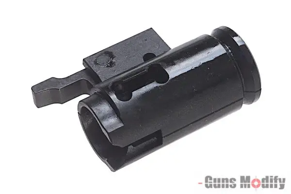 Guns Modify Steel Hop Up Base For Marui M4 Mws Gbb Rifle #Gm0224 2