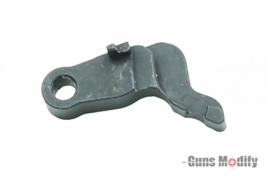 Guns Modify New Cnc Steel Hammer Sear For Tm G17/22/26/34/G18c #Gm0262 1