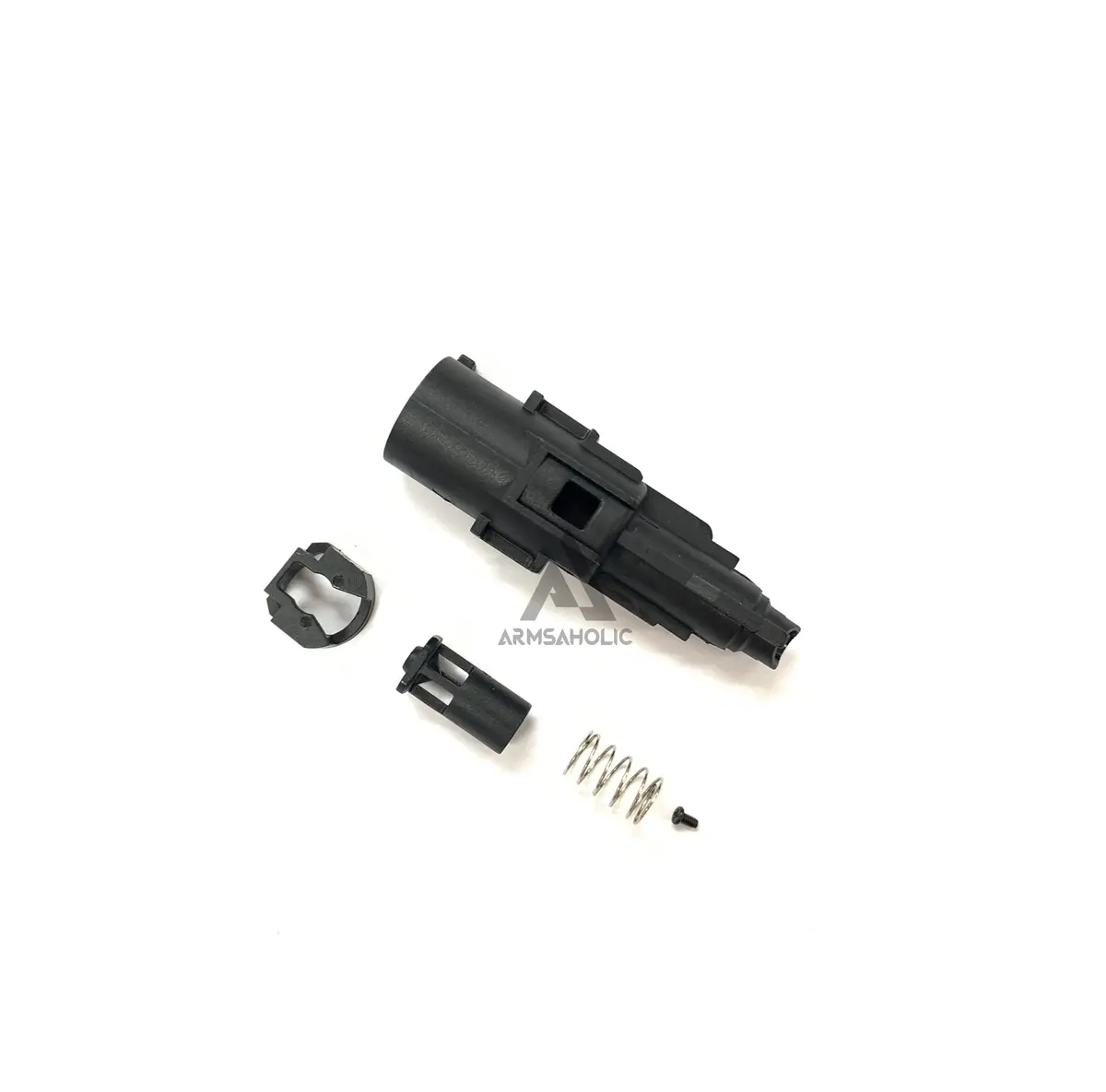 Guns Modify Enhanced Nozzle Set For Marui G17 Rmr / G18c (Ver.2) #Gm0331 1