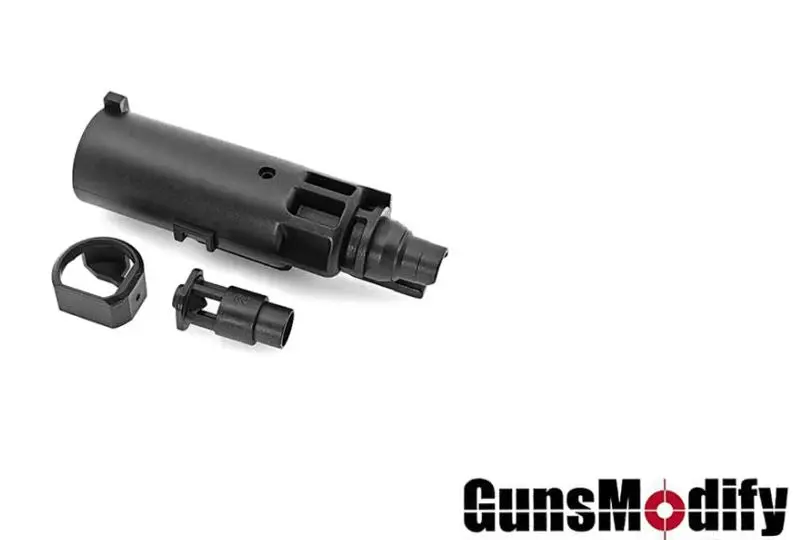 Guns Modify Enhanced Nozzle Set For Tokyo Marui (Tm) Hi-Capa / 1911 #Gm0332 1