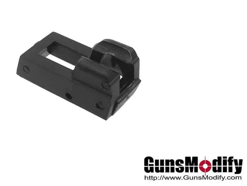 Guns Modify Magazine Lip For Marui / Gunsmodify G-Series 1