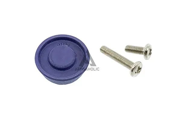Guns Modify High Efficiency Piston Head For Marui G17 Gbb (Hard Type) Gm0445 1