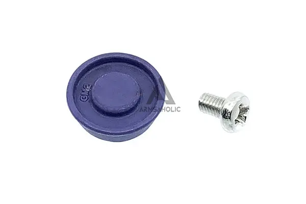 Guns Modify High Efficiency Piston Head For Marui Hi-Capa / 1911 / M451a1 / M&P9l Gbb (Hard Type) Gm0446 1