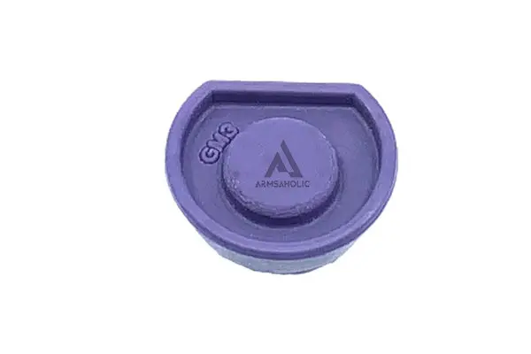Guns Modify High Efficiency Piston Head For Marui G18c / G17 Rmr Gbb (Hard Type) #Gm0447 1
