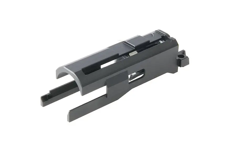 Guns Modify Cnc Aluminum 7075 Blowback Housing For Marui M45a1 Gbb #Gm0475 1