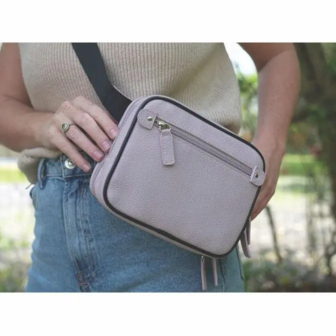 Sling Concealed-Carry Waist Pack 1