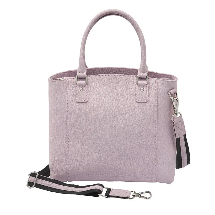 Classic Concealed-Carry Town Tote 1