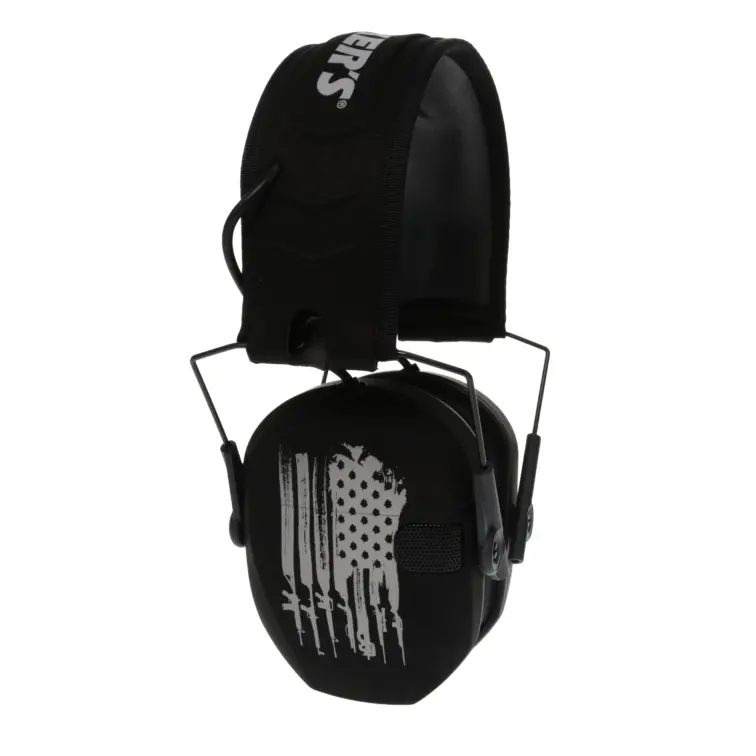 Razor Freedom Series Electronic Earmuffs 1