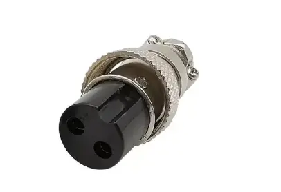 Gx12 Connectors 1