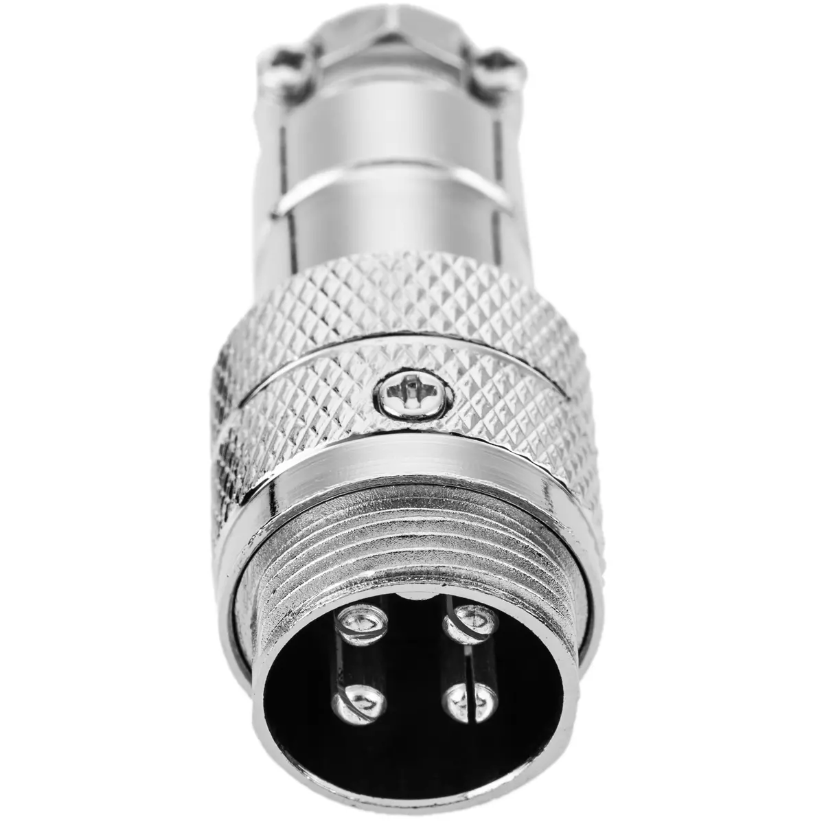 Gx16 Connectors 5