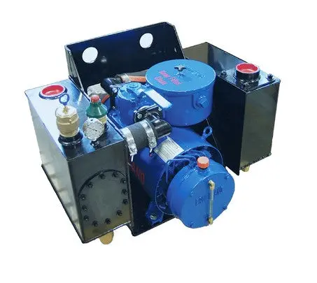 Eliminator Package Elim H-Sm500luf 1