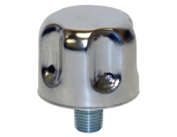 Hbf12 - 3/4 Inch Npt Breather Cap 1
