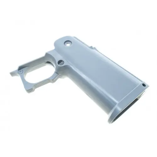 Cowcow Custom Grip For Marui Hi-Capa - Gray #Cct-Tmhc-146 1
