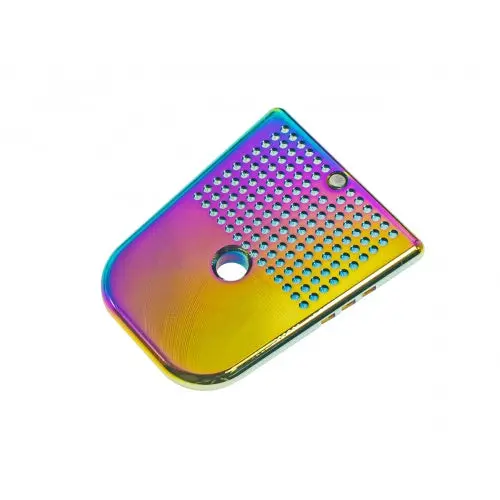 Cowcow D02 Dottact Magbase - Rainbow For Marui Hicapa Gbb #Cct-Tmhc-145 1