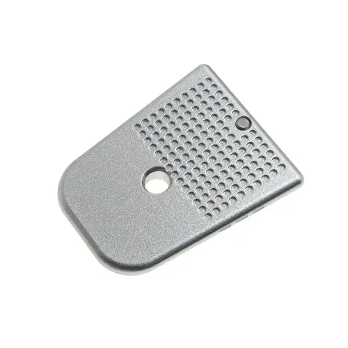 Cowcow D02 Dottact Magbase - Silver For Marui Hicapa Gbb #Cct-Tmhc-141 1