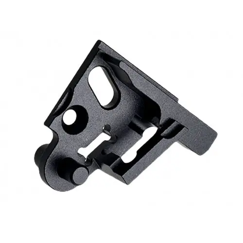 Cowcow Enhanced Hi-Capa Inner Chassis For Marui Hi-Capa Gbb #Cct-Tmhc-115 1