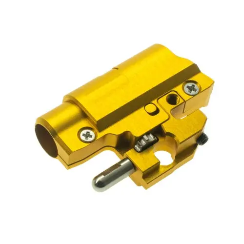 Cowcow New Gen Hop Up Chamber For Marui Hi-Capa- Gold #Cct-Tmhc-159 1