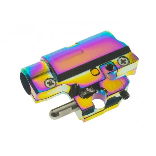 Cowcow New Gen Hop Up Chamber For Marui Hi-Capa- Rainbow #Cct-Tmhc-161 1