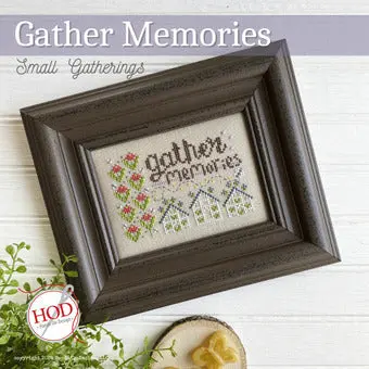 Gather Memories 1