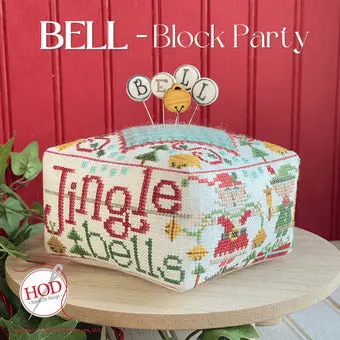 Bell Block Party 1