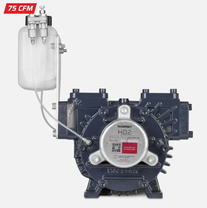 Masport Pump Hd2v 2