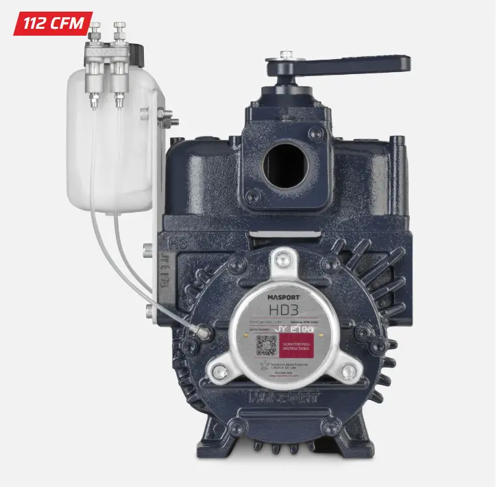 Masport Pump Hd3v 1