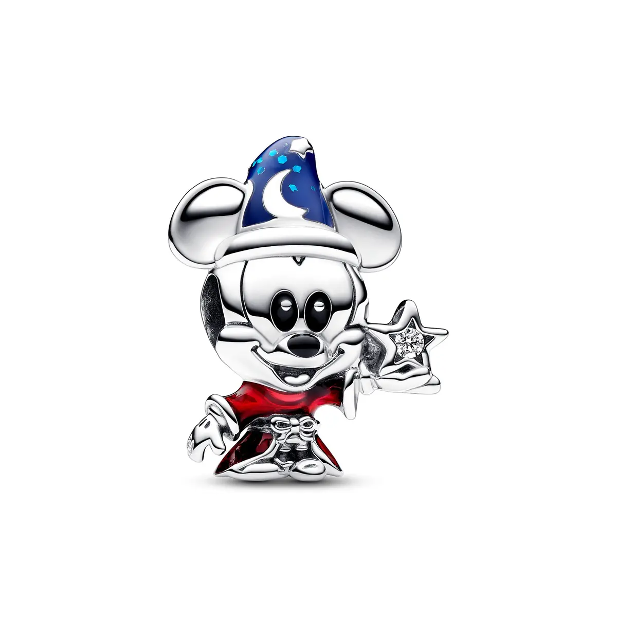 Disney Sorcerer Apprentice Mickey Charm 1