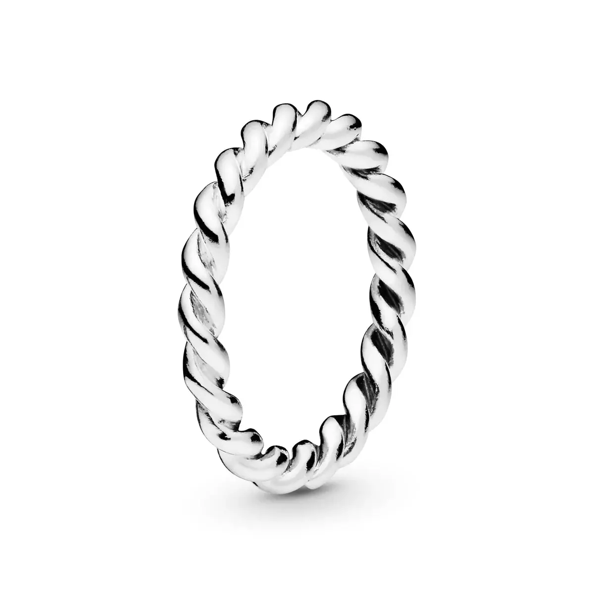 Intertwined Ring 1