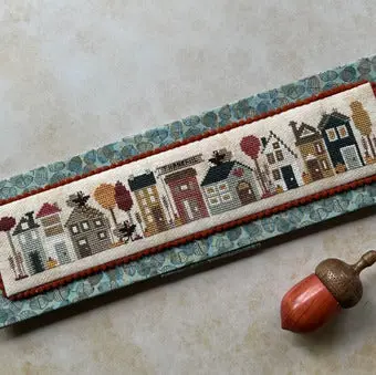 Thankful Tiny Town 1