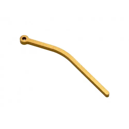 Cowcow Stainless Steel Strut - Gold For Marui Hi-Capa #Cct-Tmhc-053 1
