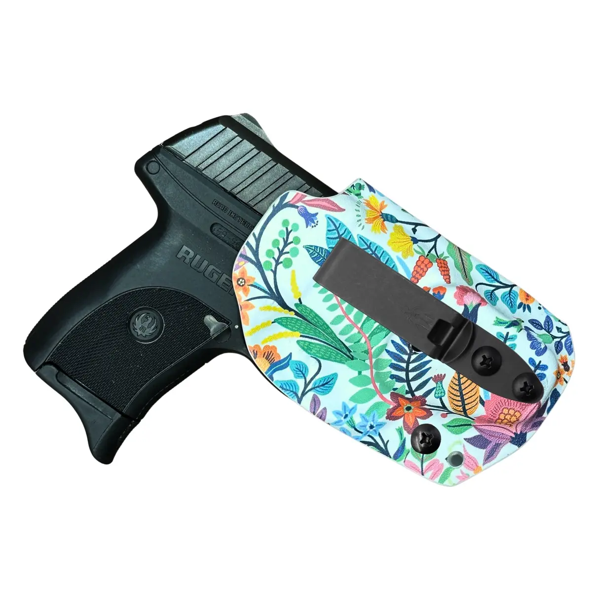 Betty 2.0 Inside-the-Waistband Holster for Ruger LC9s and EC9s