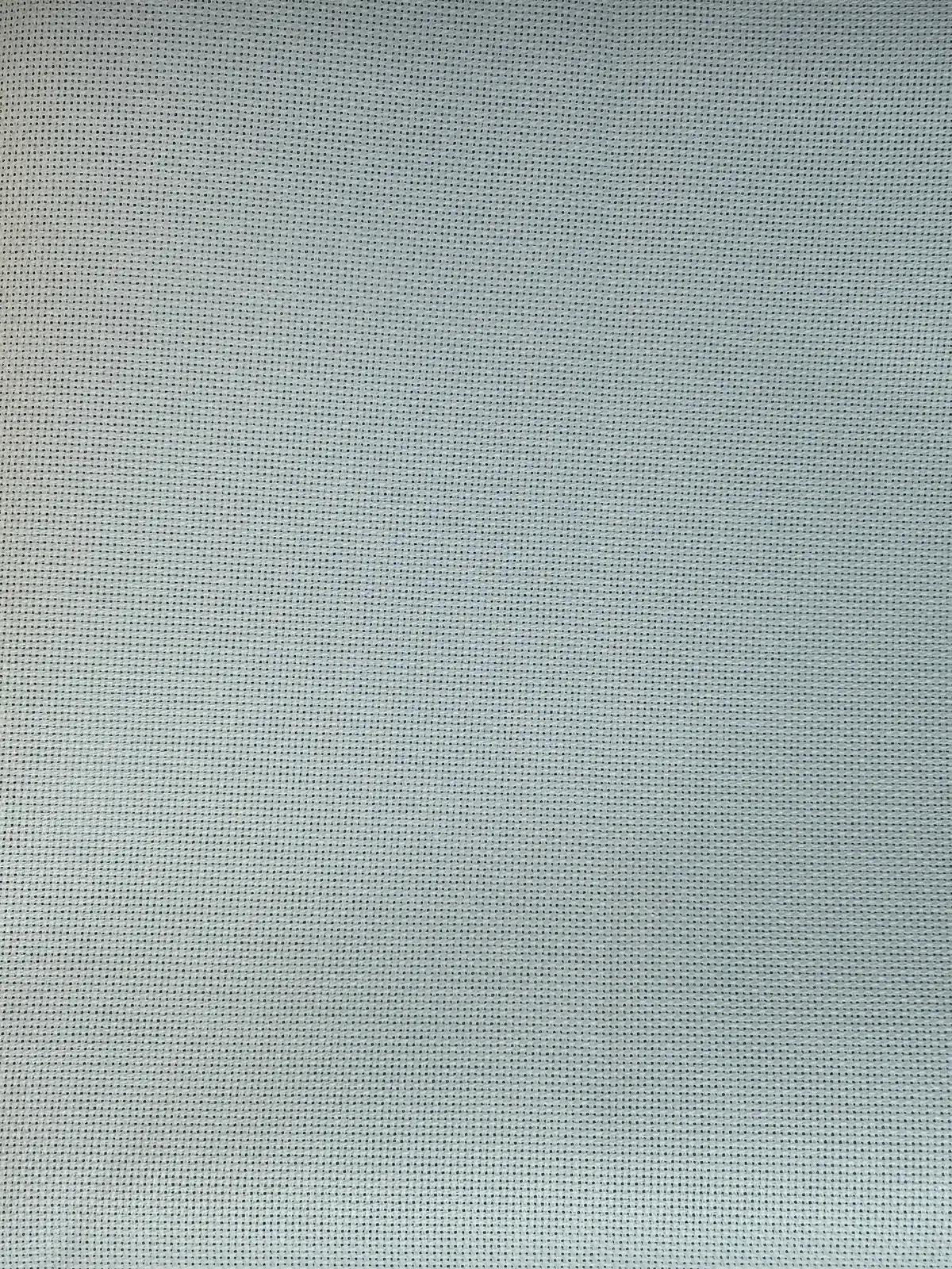 20 Count Blue Cashmere Aida 1
