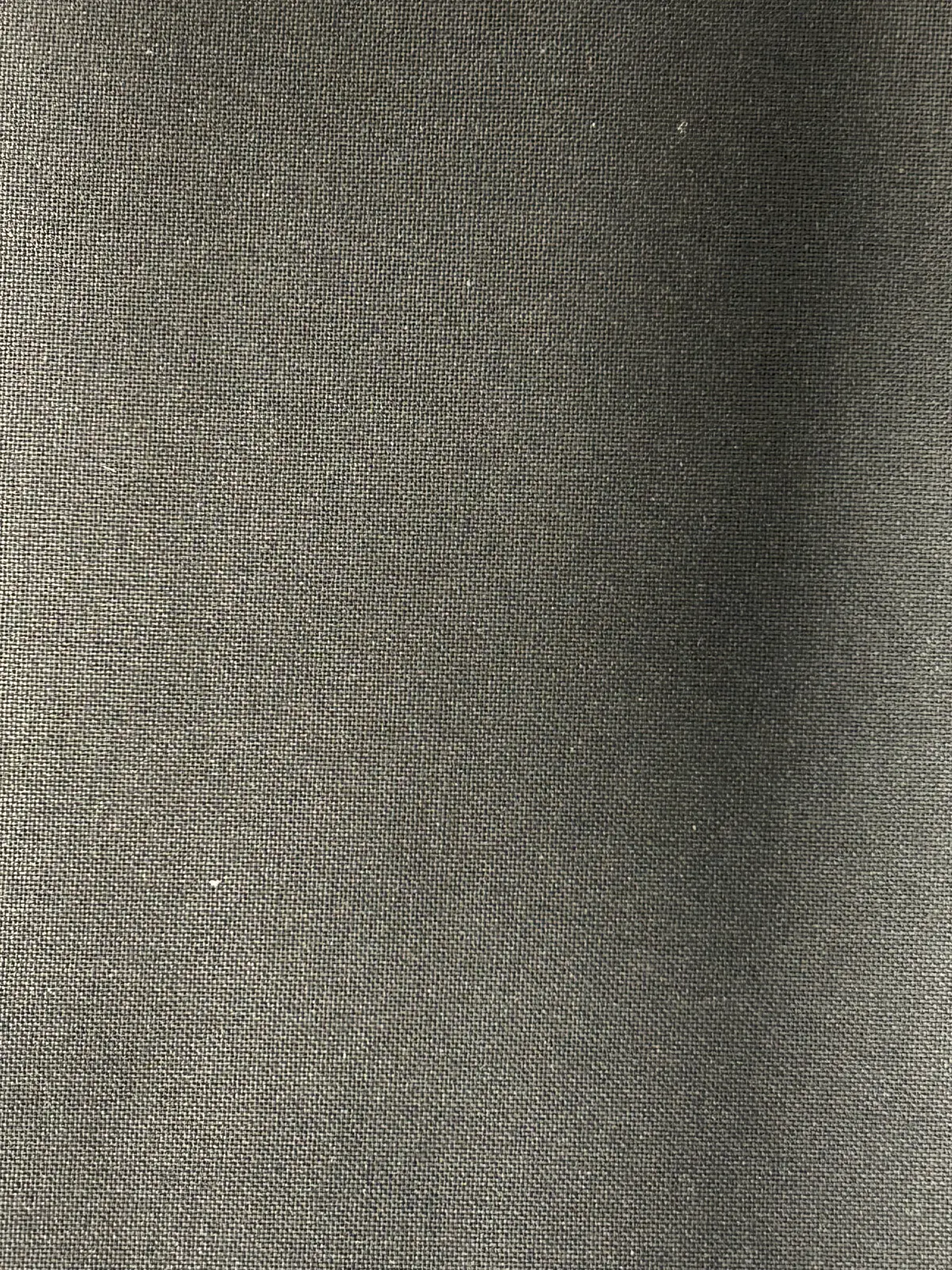 32 Count Black Lugana 1
