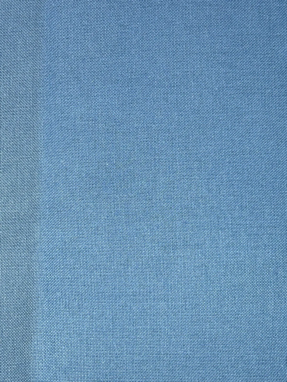 32 Count Colonial Blue Lugana 1