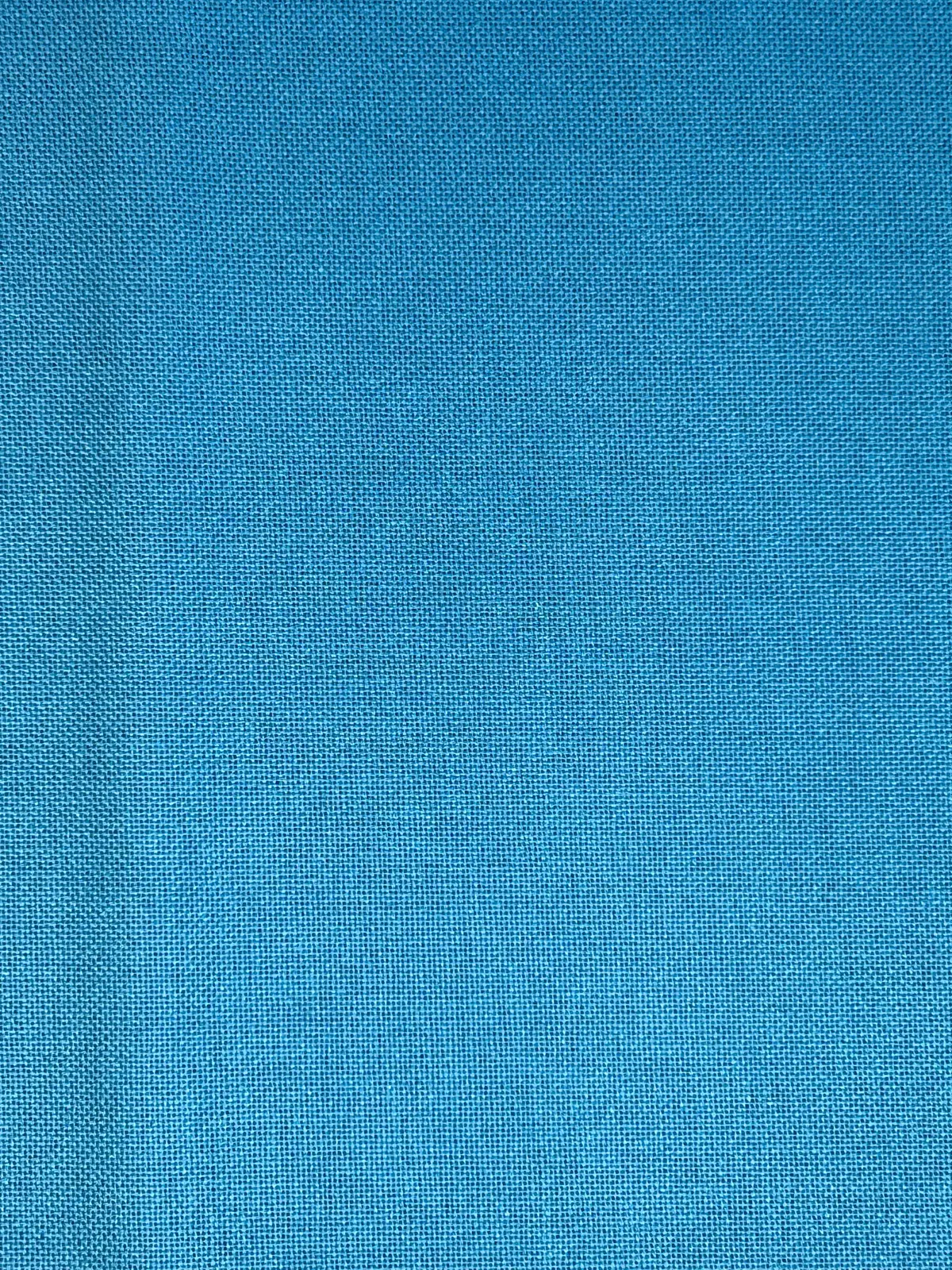 32 Count Azure Blue Lugana 1